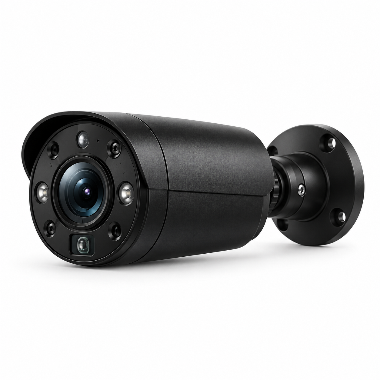 Bullet Cameras